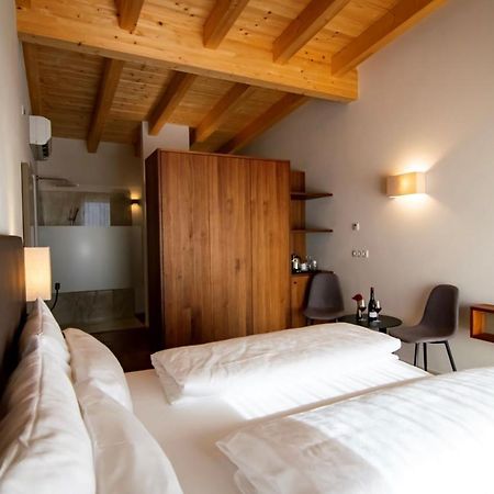 Bruehl Suites&Residence Caldaro Extérieur photo