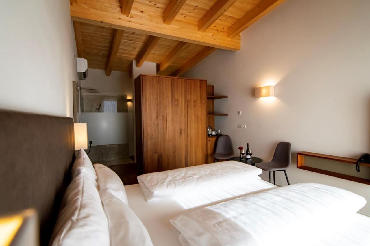 Bruehl Suites&Residence Caldaro Extérieur photo