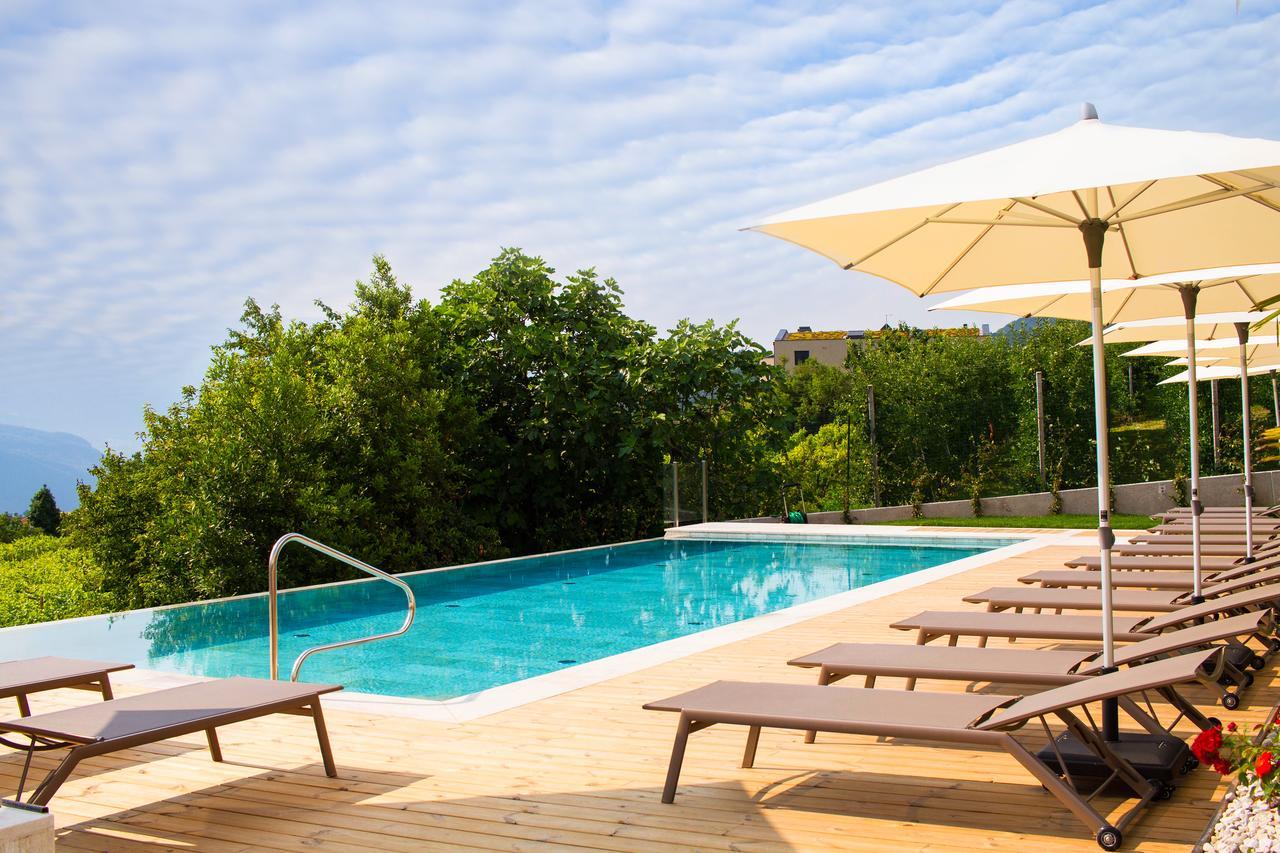 Bruehl Suites&Residence Caldaro Extérieur photo