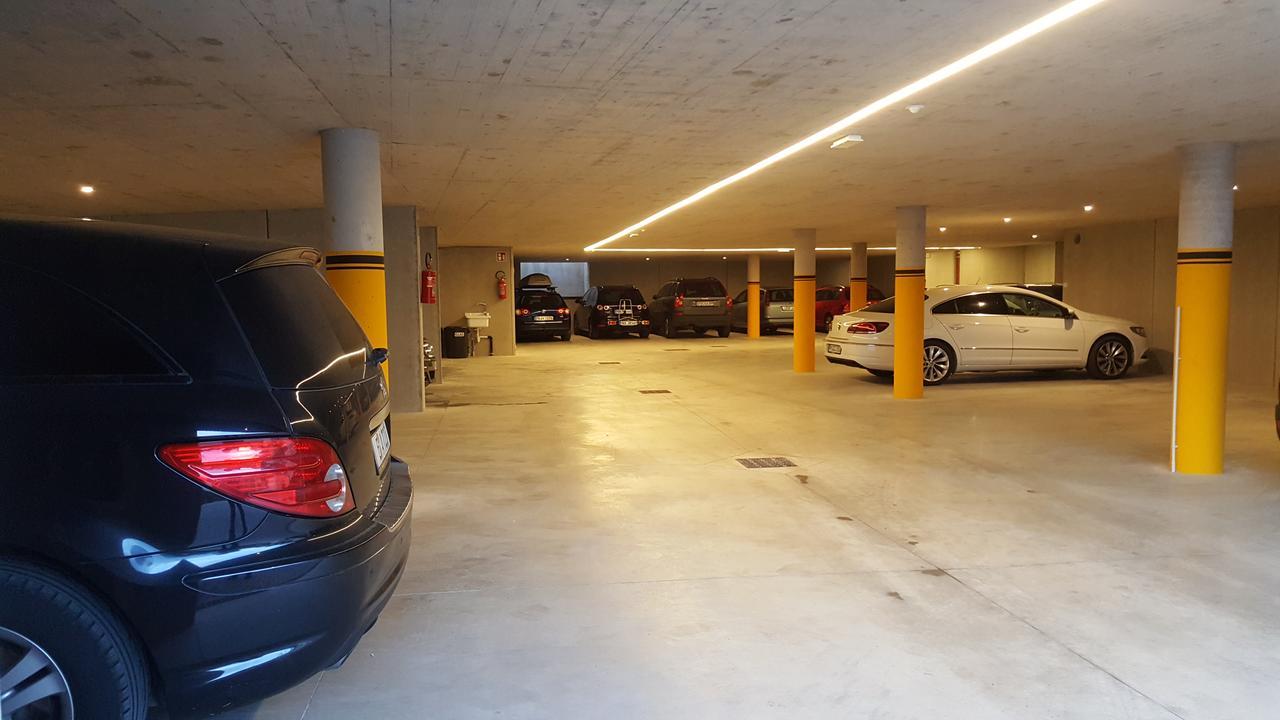 Bruehl Suites&Residence Caldaro Extérieur photo