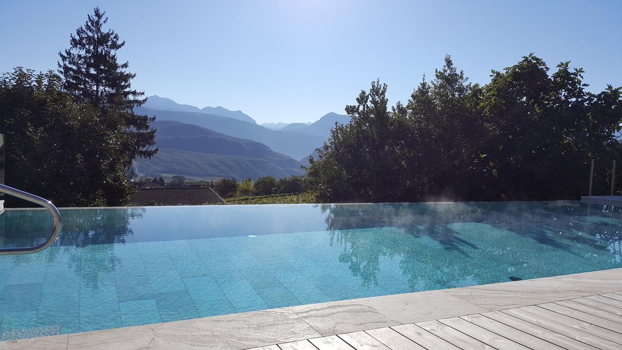 Bruehl Suites&Residence Caldaro Extérieur photo
