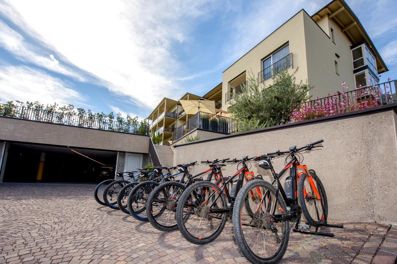 Bruehl Suites&Residence Caldaro Extérieur photo