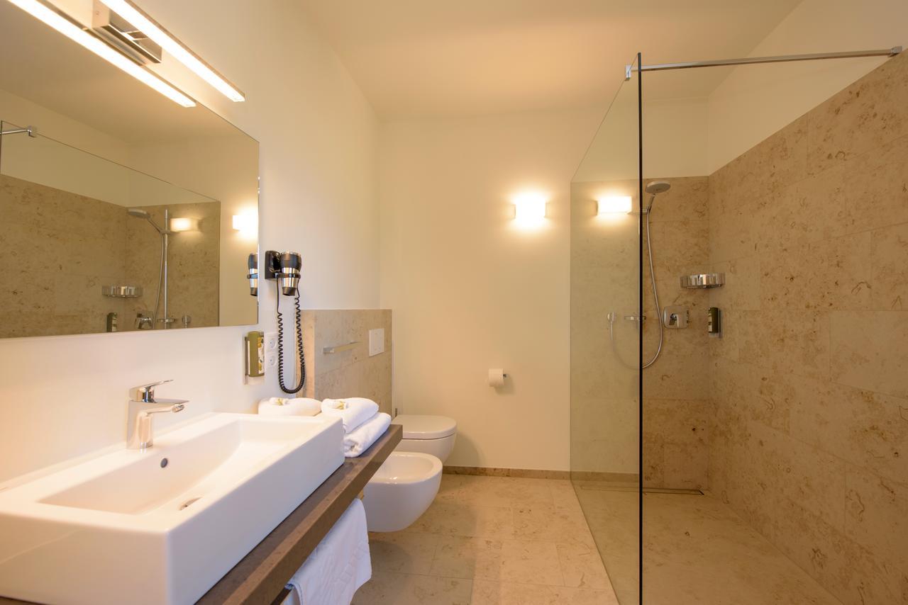 Bruehl Suites&Residence Caldaro Extérieur photo