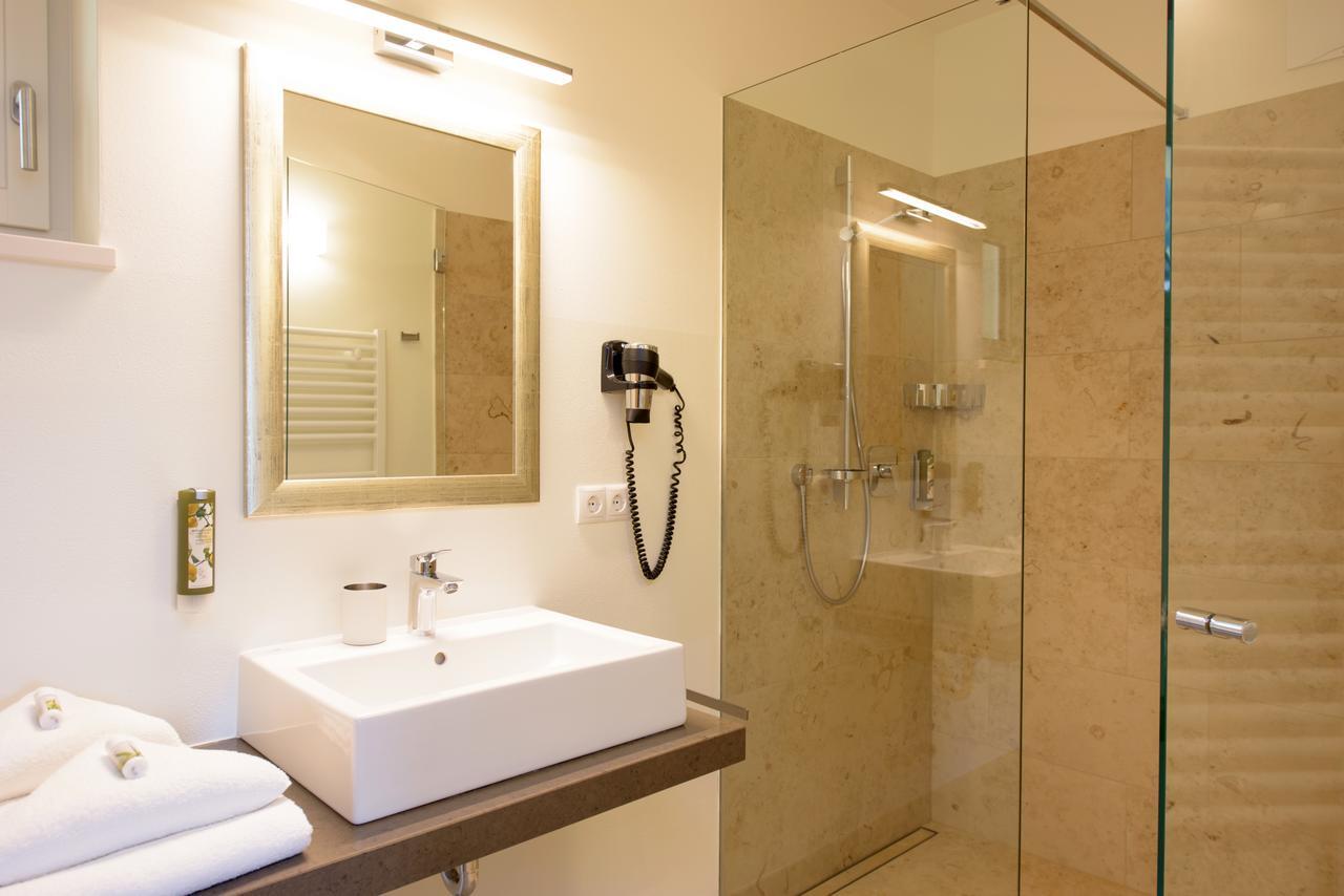 Bruehl Suites&Residence Caldaro Extérieur photo
