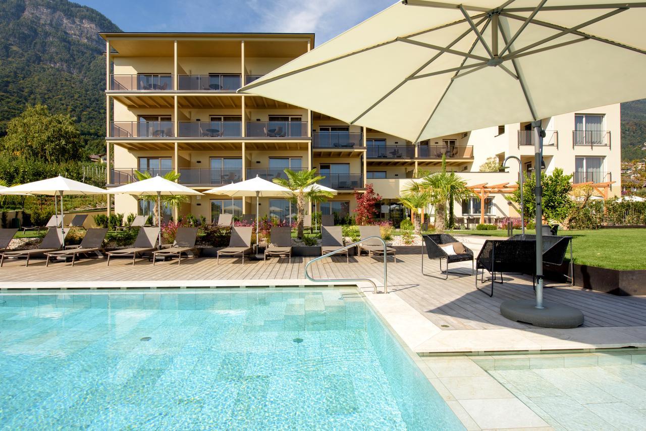 Bruehl Suites&Residence Caldaro Extérieur photo