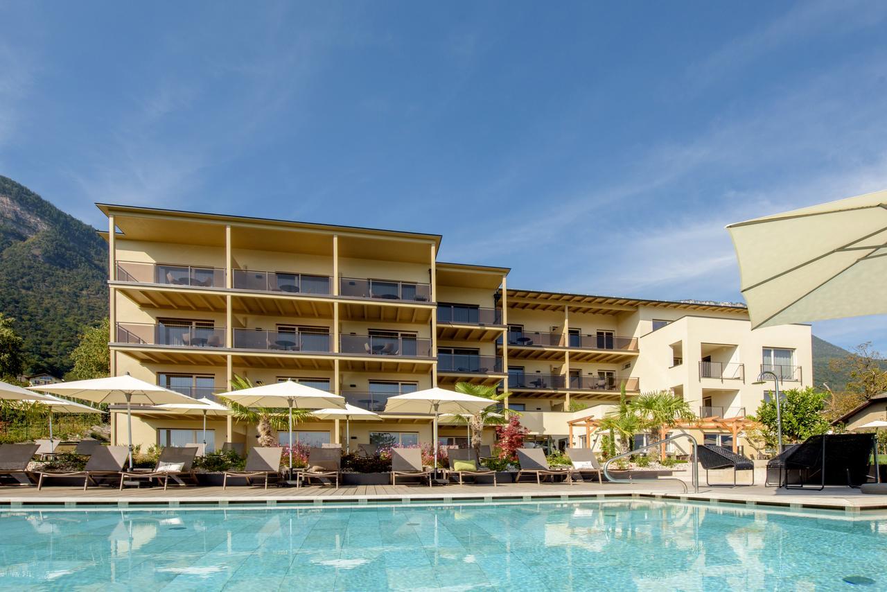 Bruehl Suites&Residence Caldaro Extérieur photo