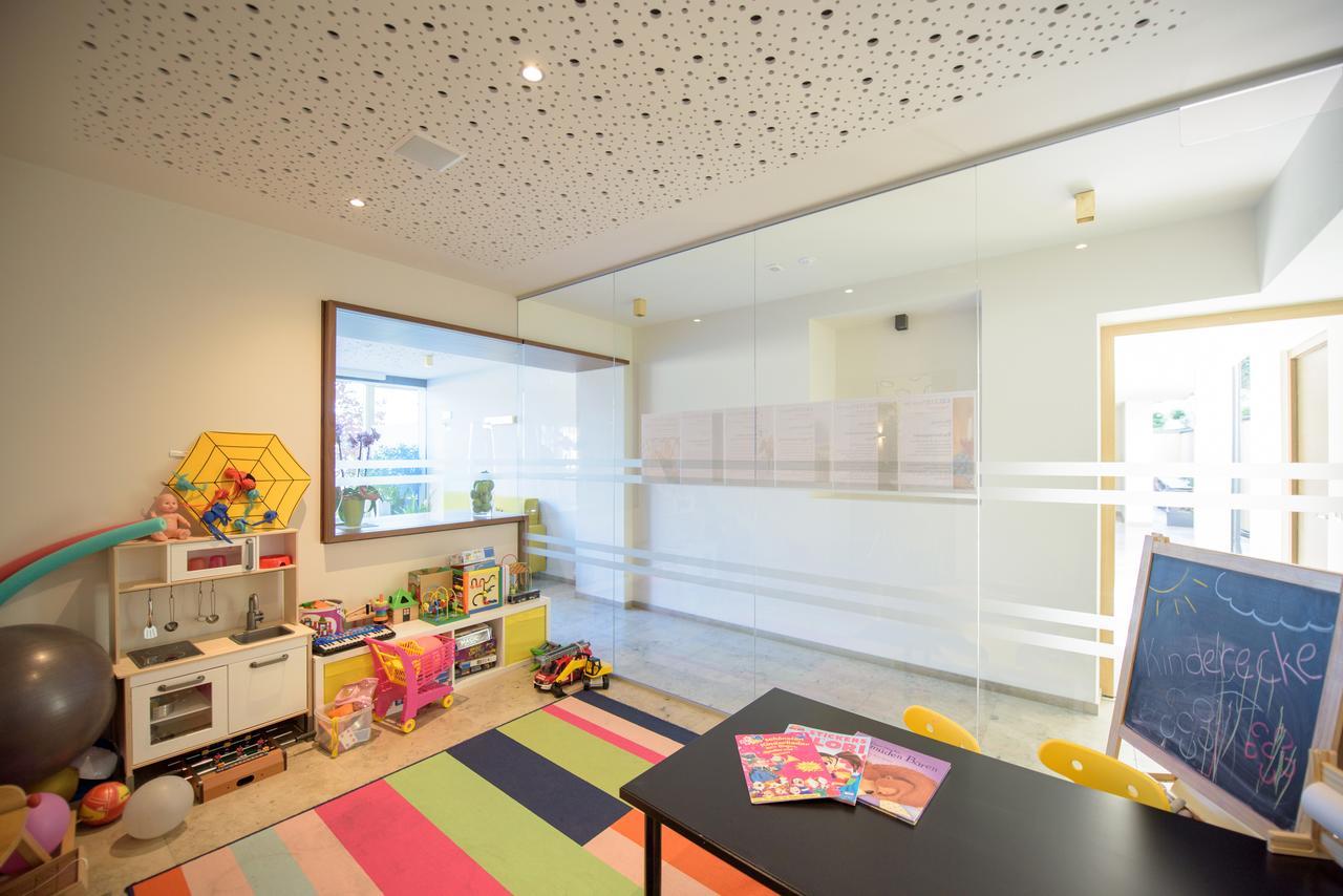 Bruehl Suites&Residence Caldaro Extérieur photo