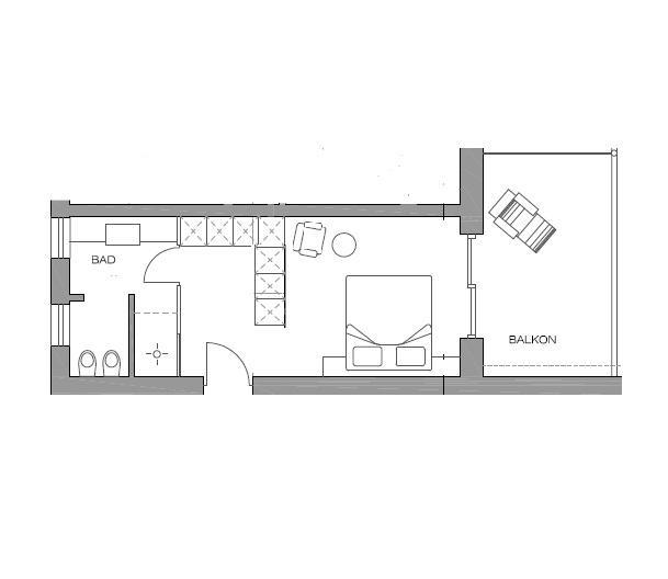 Bruehl Suites&Residence Caldaro Extérieur photo