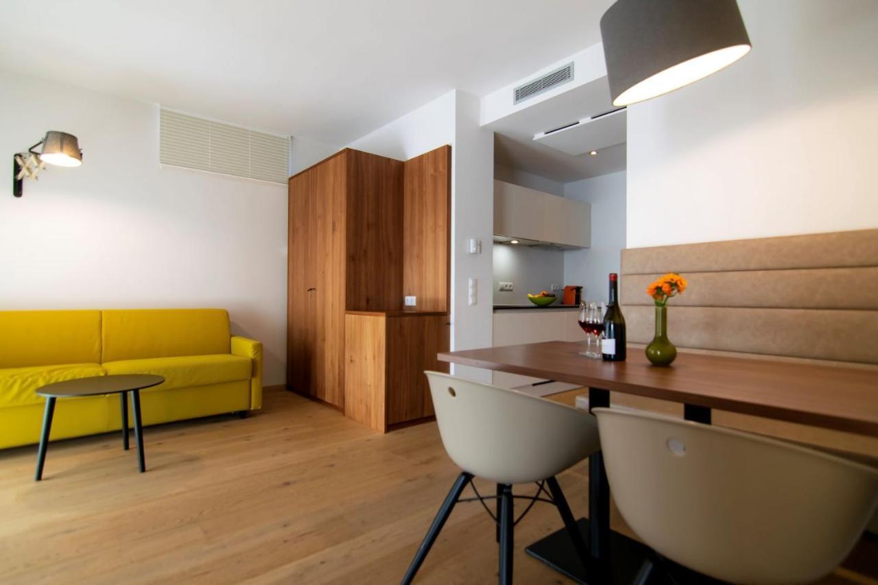 Bruehl Suites&Residence Caldaro Extérieur photo