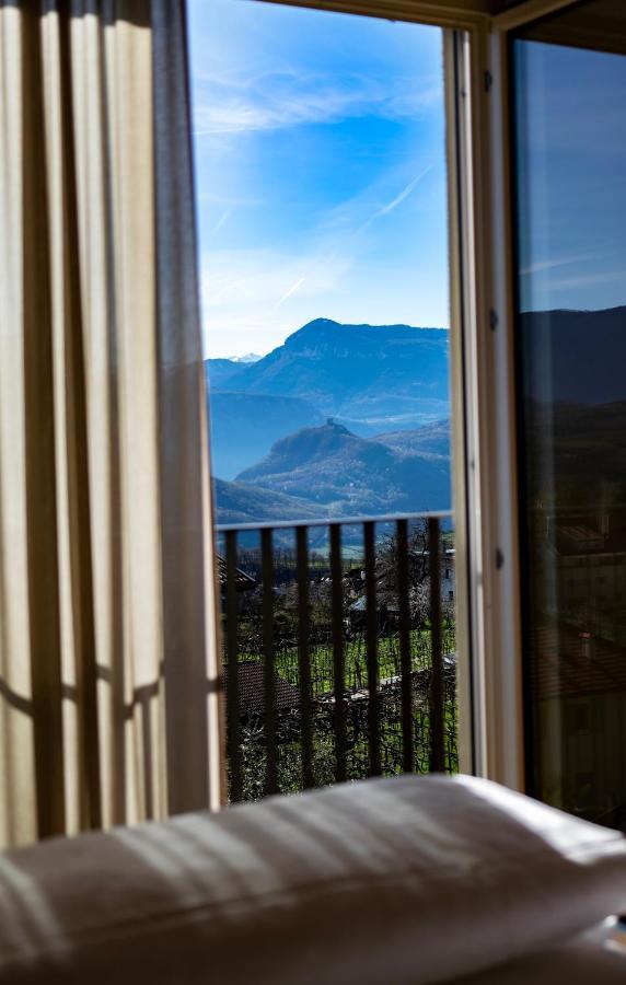 Bruehl Suites&Residence Caldaro Extérieur photo