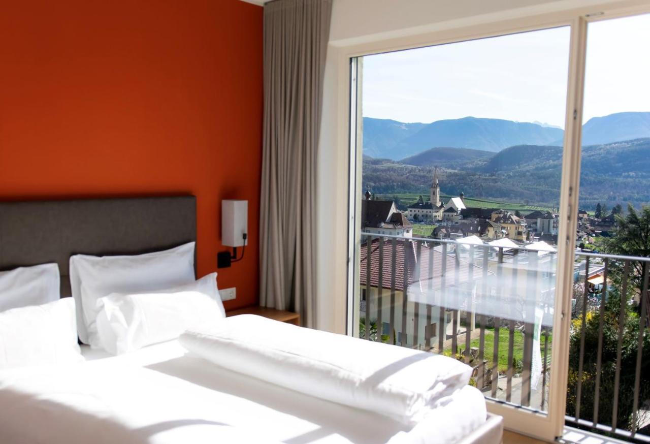 Bruehl Suites&Residence Caldaro Extérieur photo