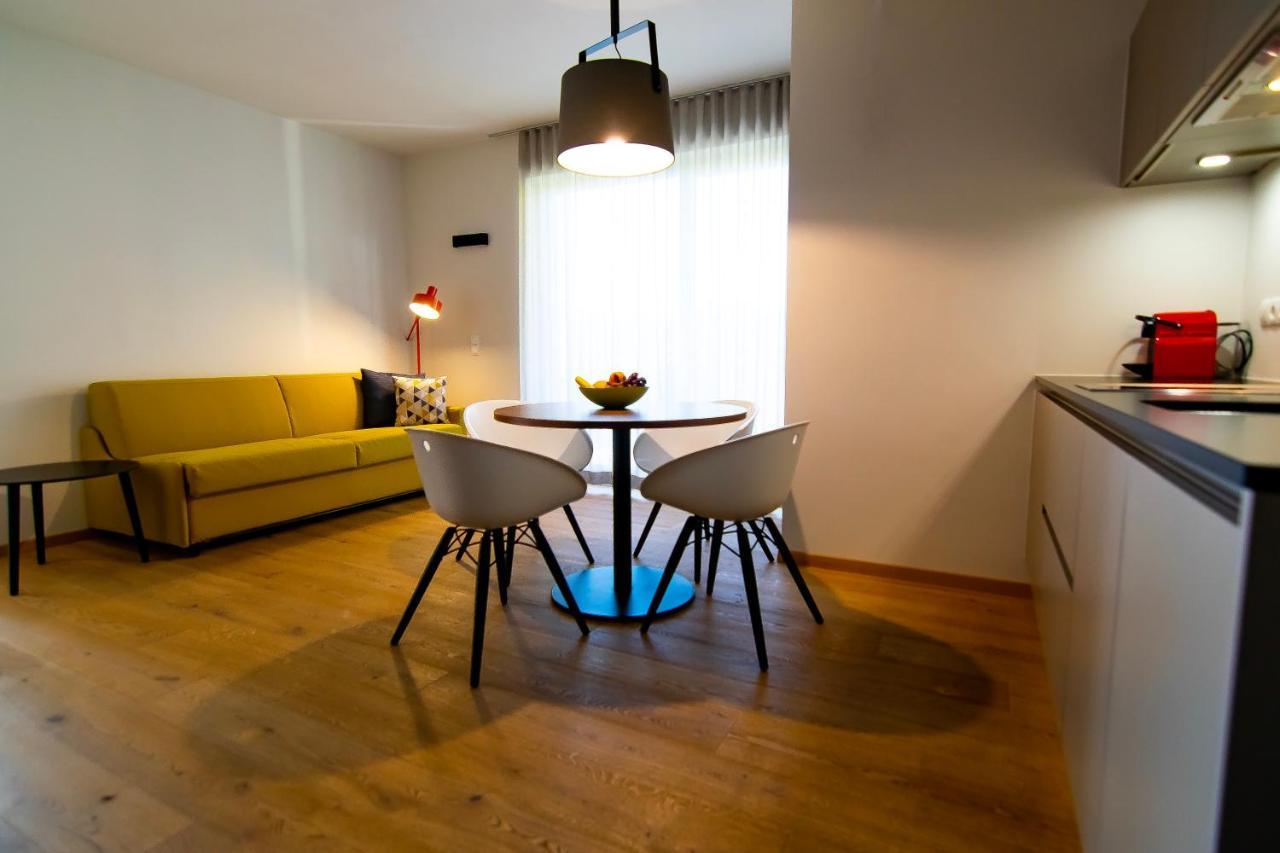 Bruehl Suites&Residence Caldaro Extérieur photo